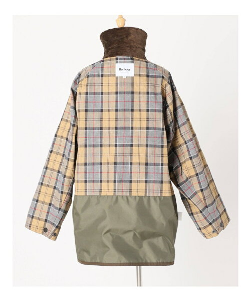 STOCK|【Barbour/バブアー】 別注 BEDALE ジャケット | Rakuten